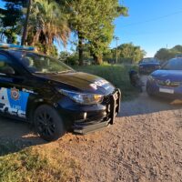 Robaron herramientas en dos viviendas cercanas de zona sur en Recreo