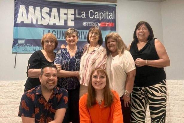 AMSAFE PAIVA GRUPAL