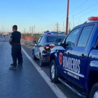 Hallaron el cuerpo del árbitro que cayó al agua