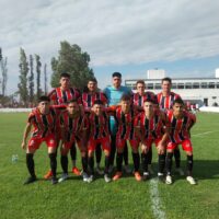 Juventud Unida debutará recibiendo a Sportivo del Norte