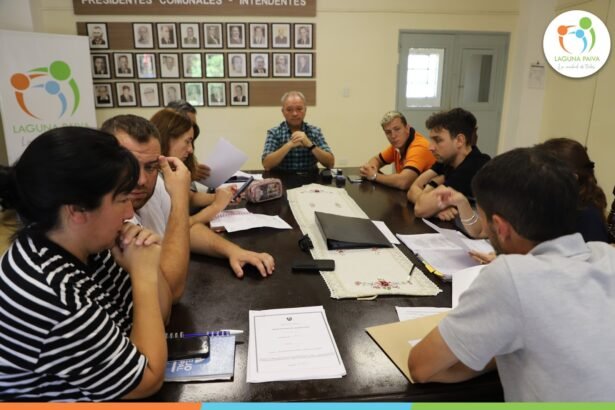 MUNI PAIVA COMPRA MATERIALES