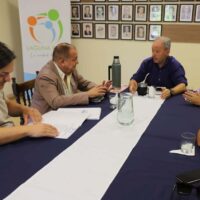 La Universidad Siglo 21 llega a Laguna Paiva