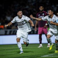 Platense y River igualaron en su debut