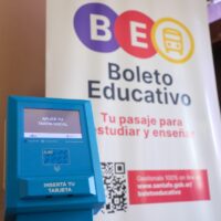 Advierten inconvenientes en el trámite del Boleto Educativo