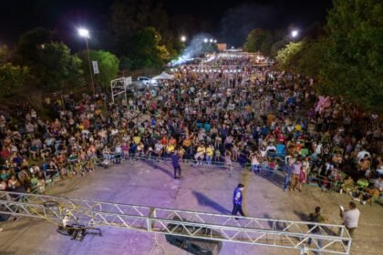 corsos carnavales monte vera