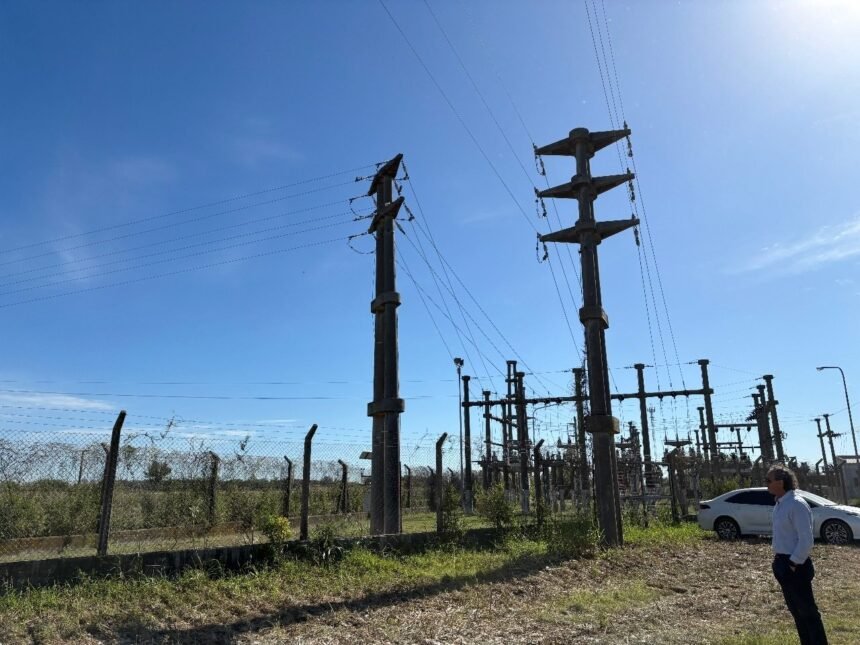 epe infraestructura