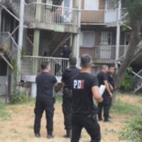 Investigan la muerte de dos hermanos en el barrio Fonavi San Jerónimo