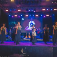 Este fin de semana se realiza el Festival "Luna y Cuerdas" en Recreo