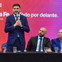 Santa Fe registró inversiones privadas por 1.380 millones de dólares