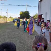 Los Reyes Magos recorrerán la ciudad de Recreo