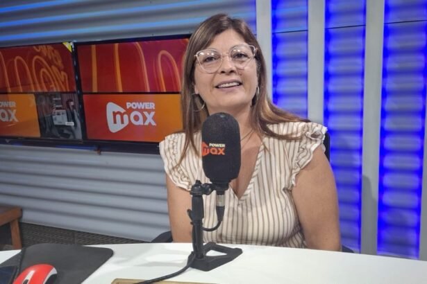 silvana appiani en power max