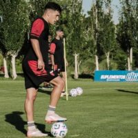 Hoy debuta Colón ante Temperley