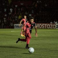 Colón va por su primer triunfo