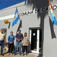 La Comuna de Candioti invita a participar de “Eureka, Ideas que transforman”