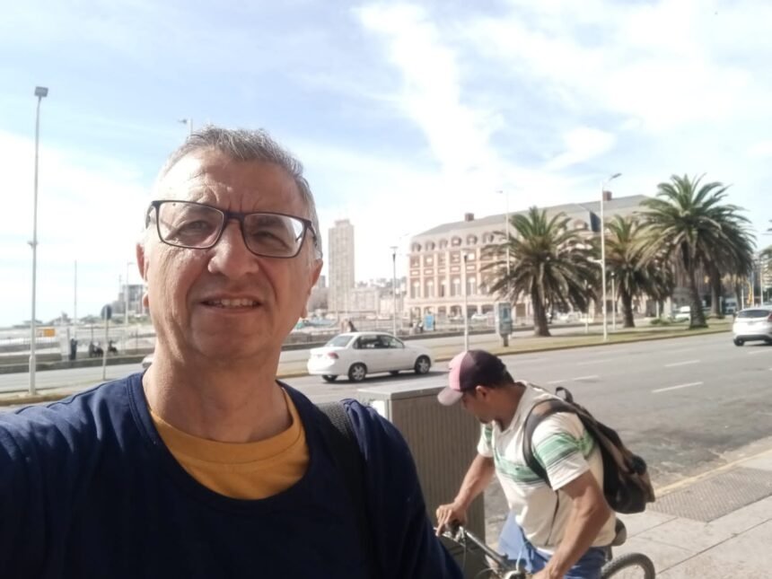 Horacio Ayala será candidato a convencional 59 HORACIO AYALA 1