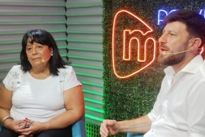 Miranda y Albarenque