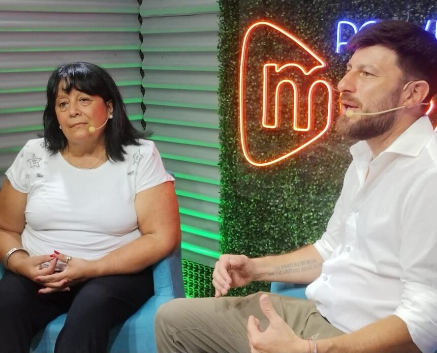 Miranda y Albarenque
