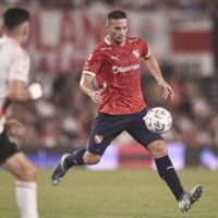 Ganaron River y Rácing