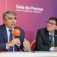 Asistencia Perfecta incluirá preceptores y secretarios desde marzo