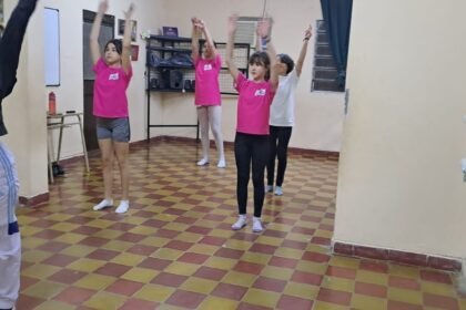 casa de la cultura cursos