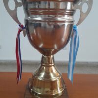 El miércoles comienza la Copa Ciudad de Recreo