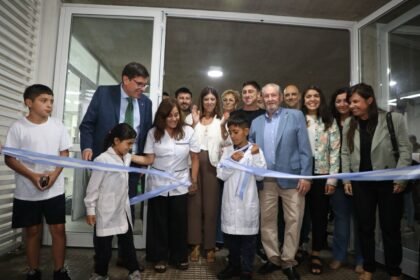 escuela 36 monte vera