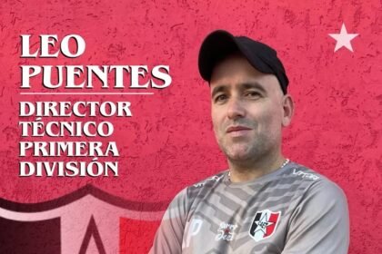 leandro puentes