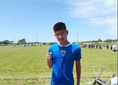 max benitez