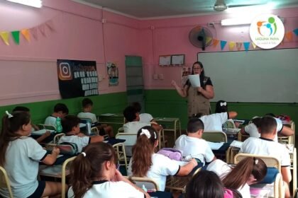 muni paiva escuelas