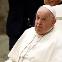 El Papa Francisco no asistirá a los actos previstos el próximo fin de semana