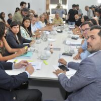 Paritaria: Provincia realizó su oferta trimestral a los gremios docentes