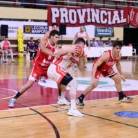 Sportivo Suardi venció a Provincial