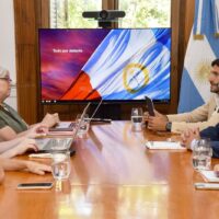 Definen la continuidad y ampliación del Plan de Alfabetización Santafesino Raíz