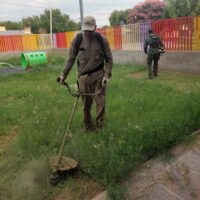 El municipio de Santa Fe acompaña el retorno a las aulas