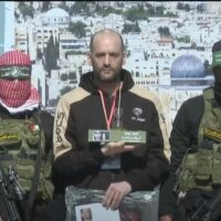 Hamas liberó a Iair Horn: el argentino secuestrado por casi 500 días