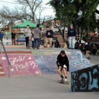 Red Sport y la Municipalidad pondrán en valor un Skatepark