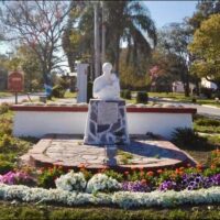 Festejos del Día de la Mujer en Arroyo Aguiar