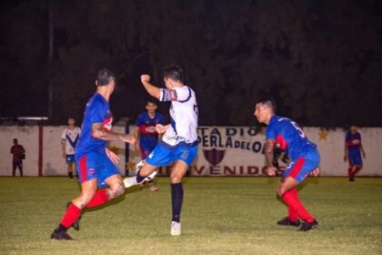 COPA CIUDAD DE RECREO