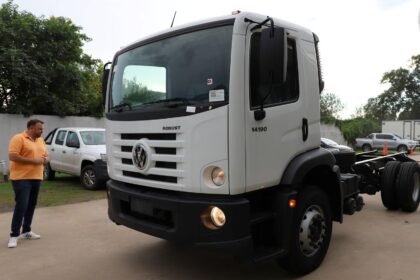 PAIVA CAMION NUEVO