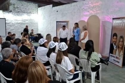 RIULI PRESENTACION