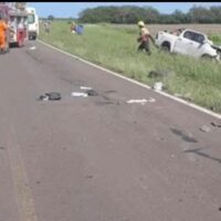 Accidente en Entre Ríos: estado de salud de los sobrevivientes oriundos de Monte Vera