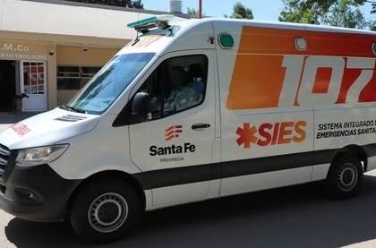 ambulancia paiva