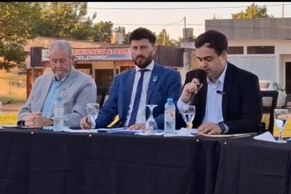 apertura de sesiones monte vera