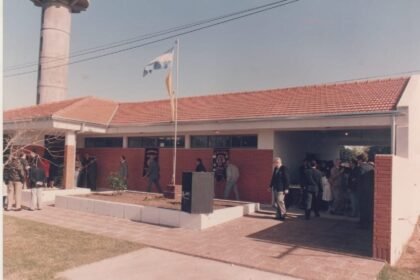 club de leones recreo