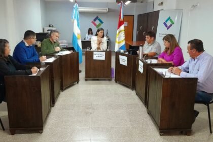 concejo 2025