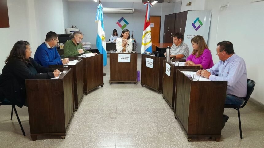 concejo 2025