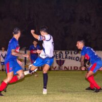 Se jugaron las semis de la Copa Recreo: Cosmos y La Perla son los finalistas