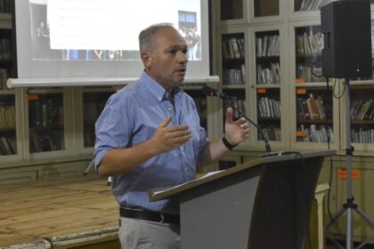 cotterli apertura de sesiones