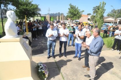 eusebio marcilla homenaje