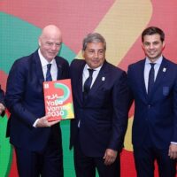 La FIFA analiza ampliar la cantidad de selecciones para el Mundial 2030